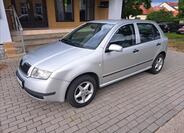 Škoda Fabia 4
