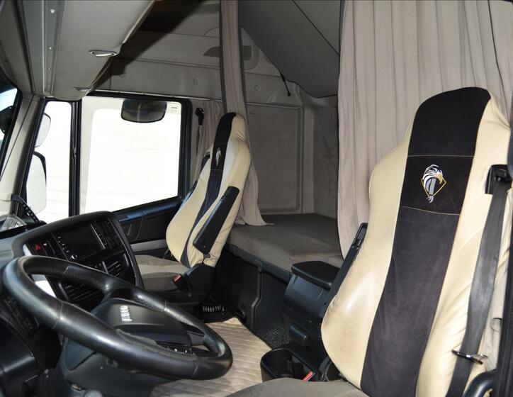 Iveco Ostatní 16