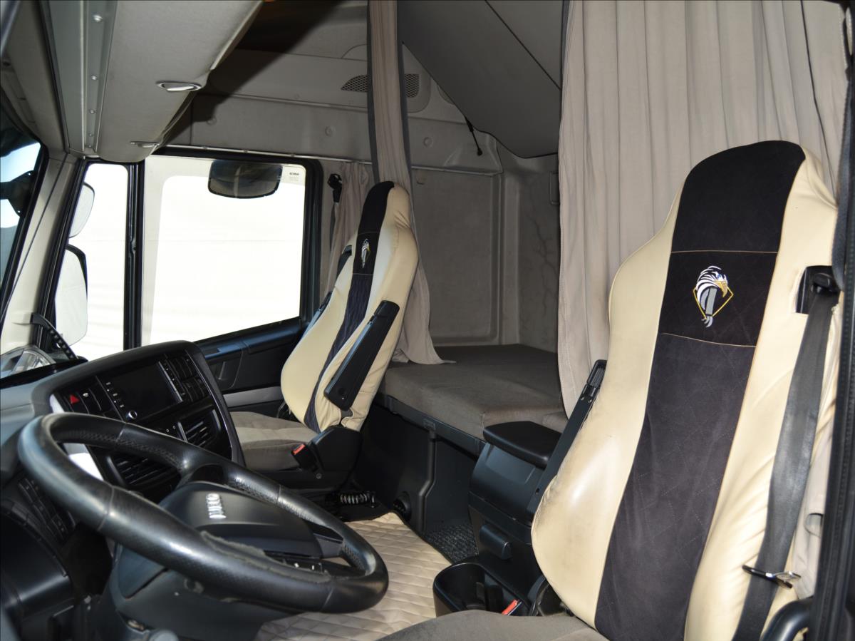 Iveco Ostatní