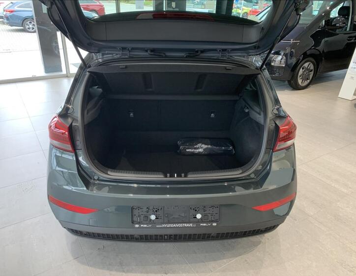 Hyundai i30 9