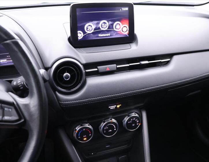 Mazda CX-3 24