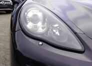 Porsche Panamera 7
