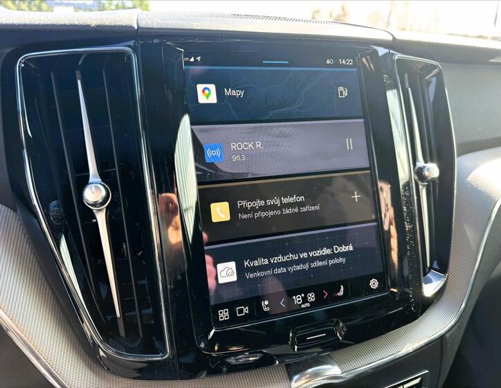 Volvo XC60 15