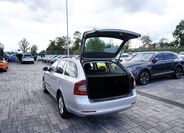 Škoda Octavia 11