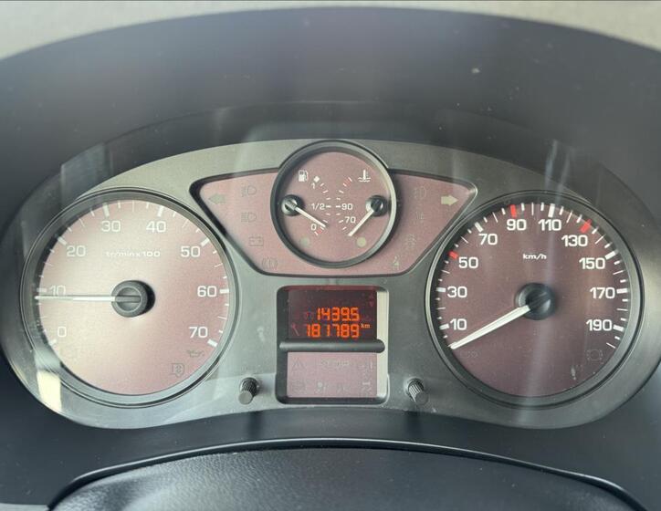 Citroën Berlingo 30
