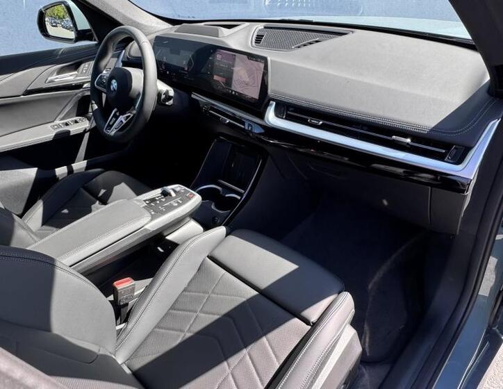 BMW X1 9