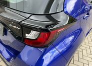 Toyota Yaris 11