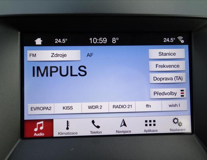 Ford Galaxy 20