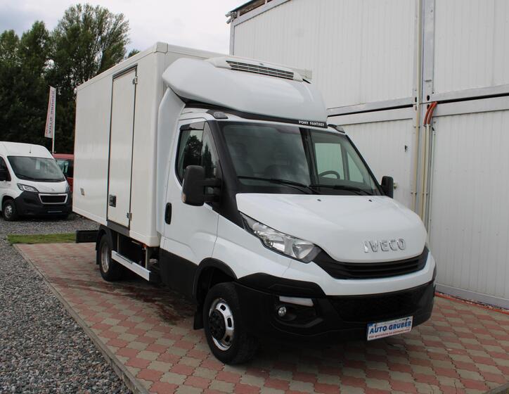 Iveco Daily 2