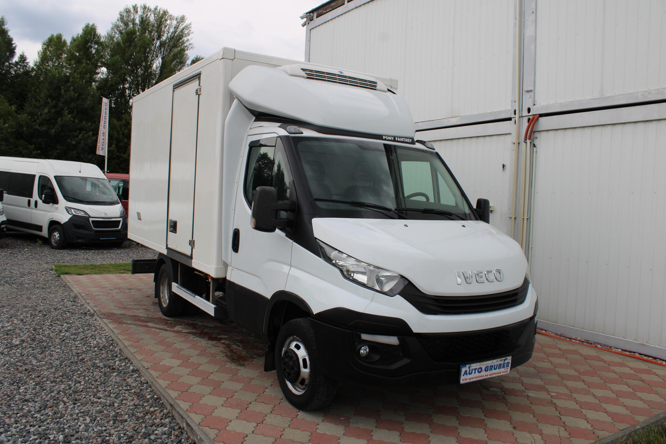 Iveco Daily