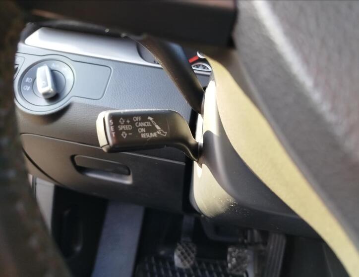 Volkswagen Passat 13