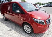 Mercedes-Benz Vito 1