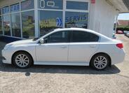 Subaru Legacy 8