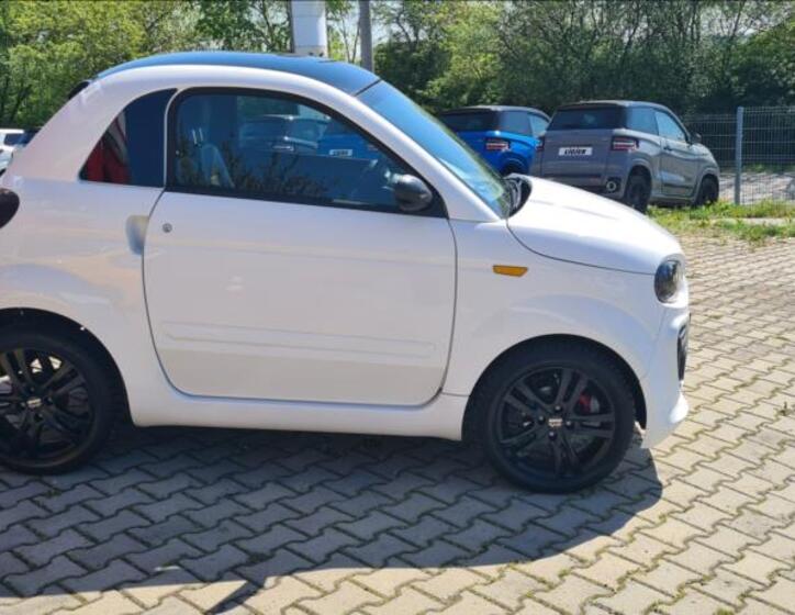 Microcar DUE 4