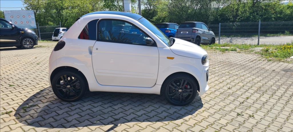 Microcar DUE
