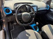 Toyota Aygo 8