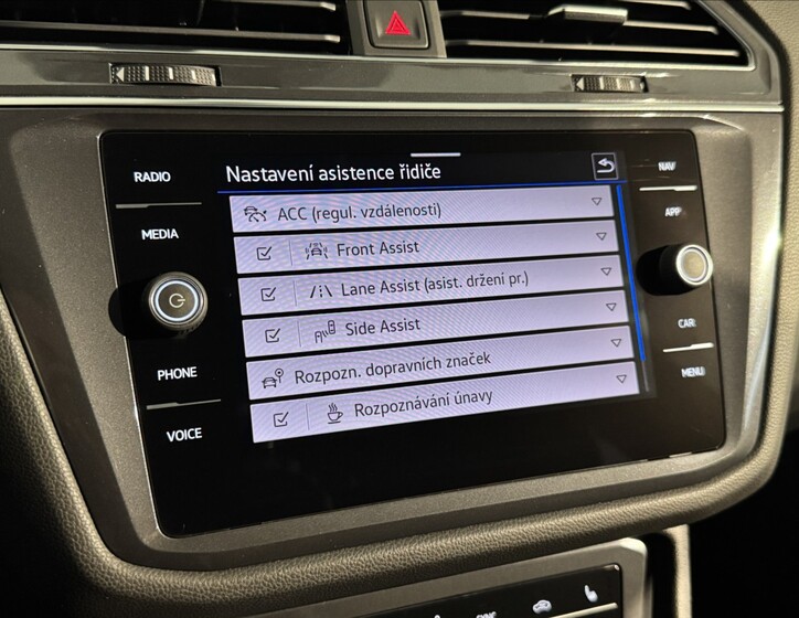 Volkswagen Tiguan Allspace 31