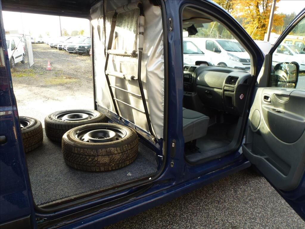 Citroën Jumpy 28