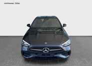 Mercedes-Benz Třídy C 2