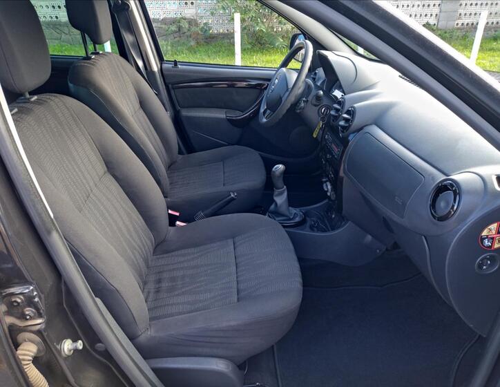 Dacia Duster 13
