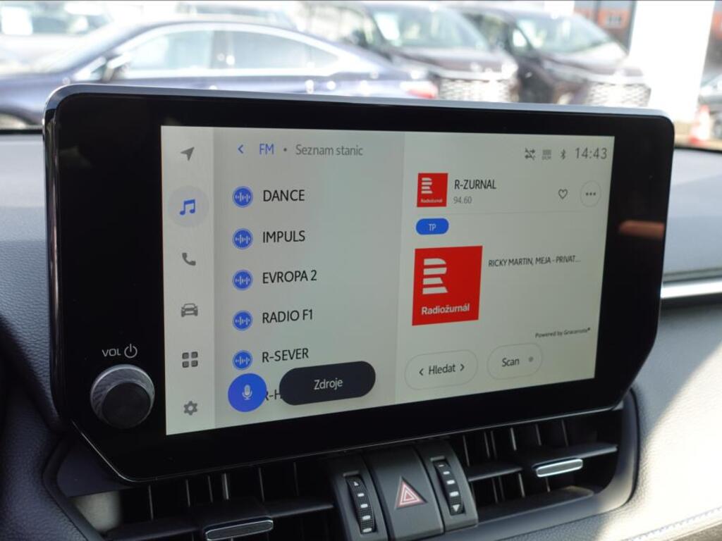 Toyota RAV4 19