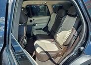Land Rover Range Rover Sport 11