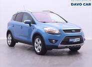 Ford Kuga 1