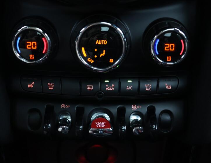 Mini Cooper 29