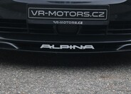 Alpina D5 15