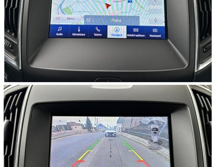 Ford S-MAX 33