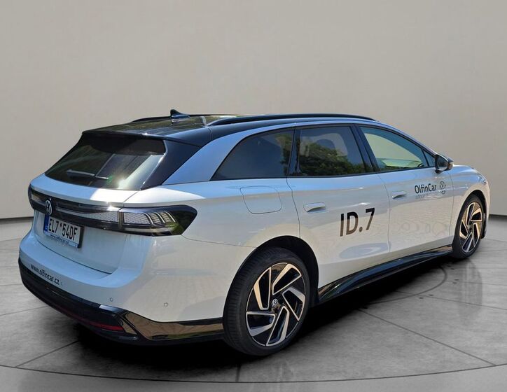 Volkswagen ID.7 2