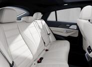 Mercedes-Benz GLE 8
