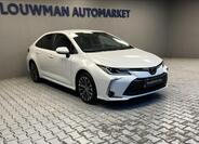 Toyota Corolla 14