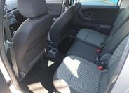 Škoda Roomster 10