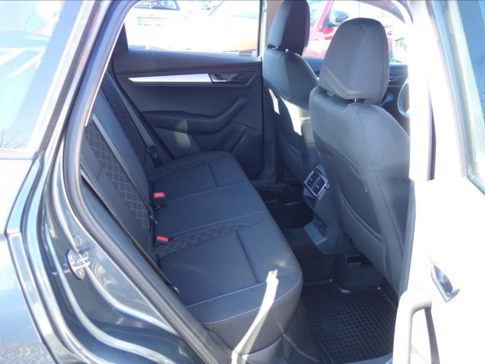 Škoda Karoq 14