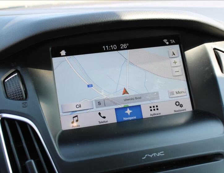Ford Focus 27