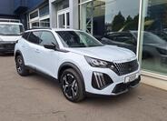 Peugeot 2008 9