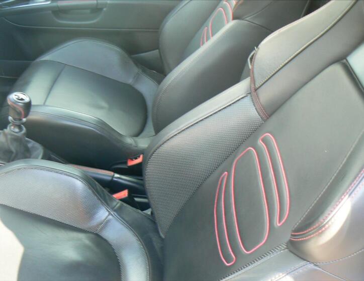 Fiat Grande Punto 19