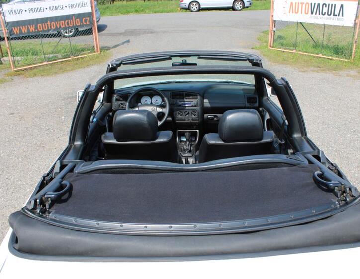 Volkswagen Golf 18