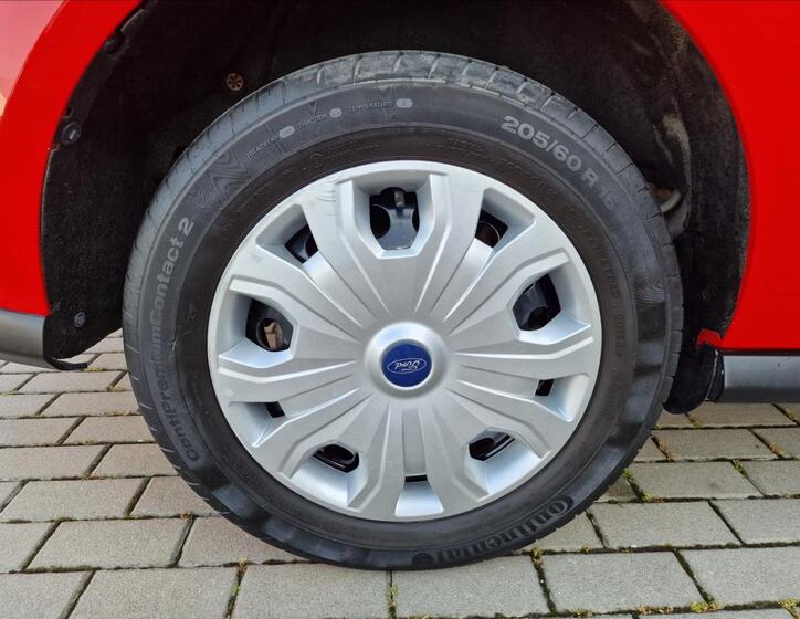Ford Transit 42