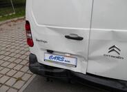 Citroën Berlingo 11