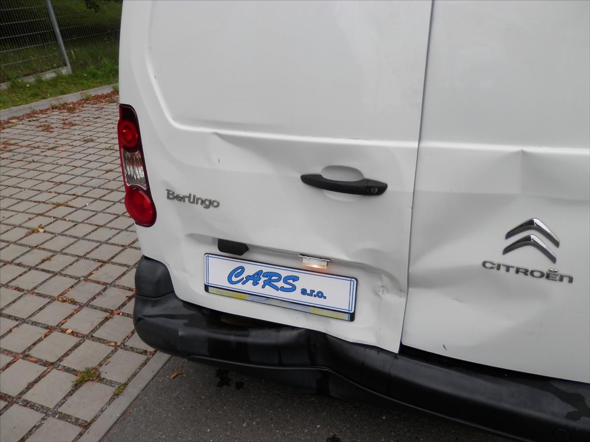 Citroën Berlingo