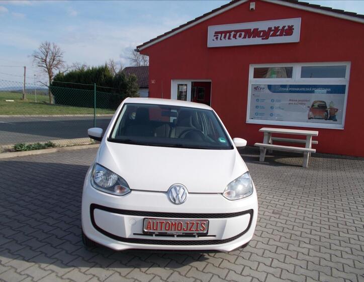 Volkswagen up! 2