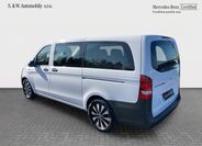 Mercedes-Benz Vito 12