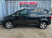 Volkswagen Touran 5