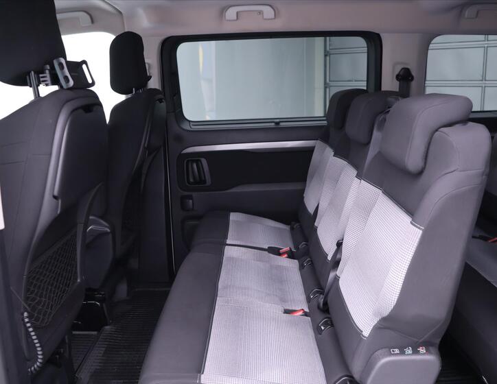 Citroën SpaceTourer 18
