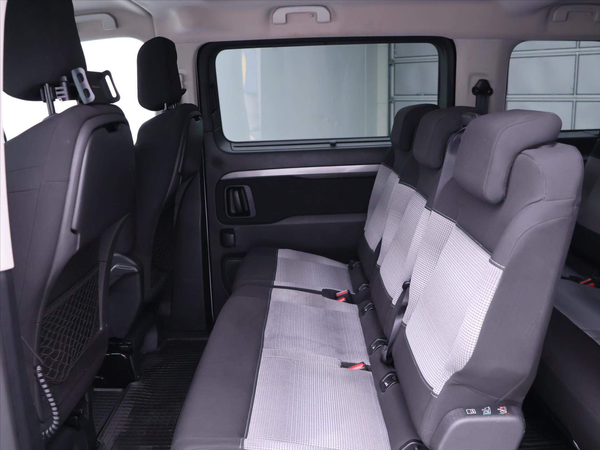 Citroën SpaceTourer