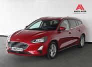 Ford Focus 1