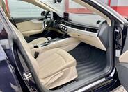 Audi A5 21