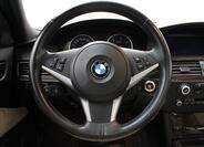 BMW Řada 5 18
